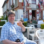 mini-Pegasus Bridge #12