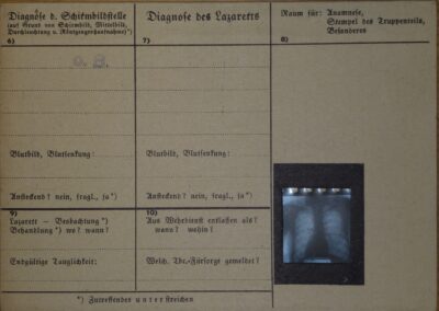 German PoW Card - T Caldwell(4)