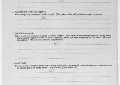 Returning POW Questionnaire - S Brunt (2)