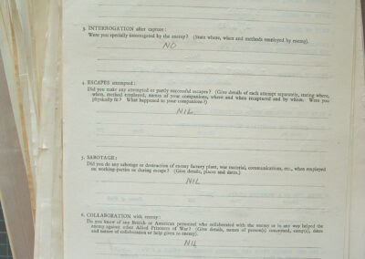 Returning POW Questionnaire - TH Blunt (2)