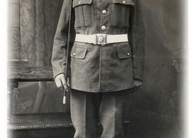Thomas Blunt Photo studio shot
