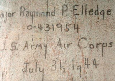 Signature Elledge
