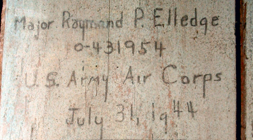 Signature Elledge