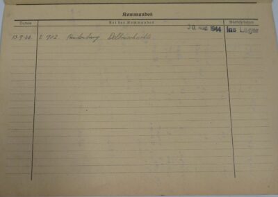 German POW Card Lawrence (4)