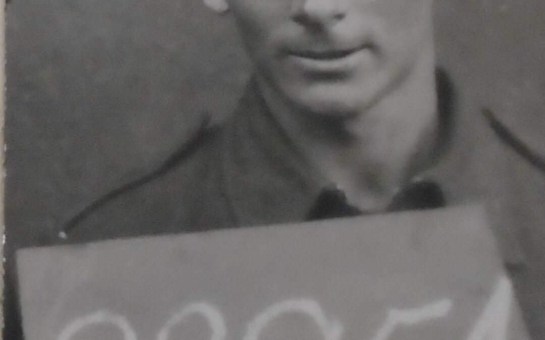 Pte Denis Lawrence 5573258