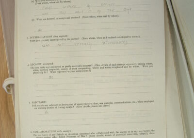 Returning POW Questionnaire - Lawrence (2)