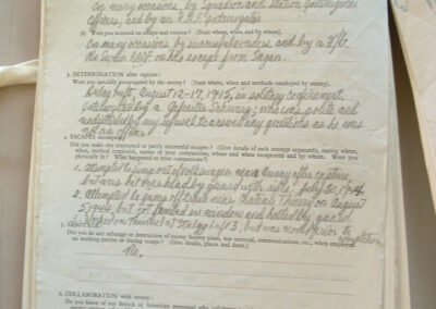 Returning PoW Questionnaire - JW Harder (2)