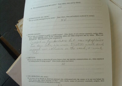 Returning POW Questionnaire - GC Reid (2)