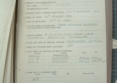 Returning POW Questionnaire - V Scott (1)