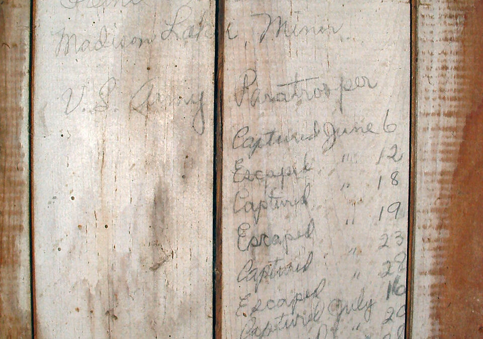 M/Sgt Morris Wendell Sheppard 37164445