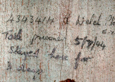 Signature NHT Welch