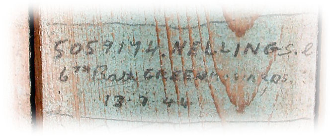 Signature Wellings