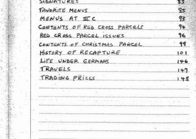 Willen PoW log -03