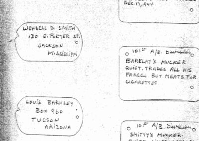 Willen PoW log -18