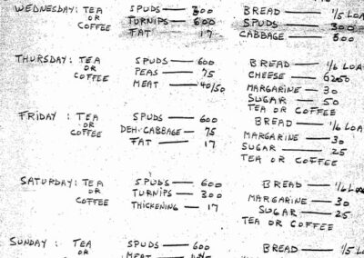 Willen PoW log -38